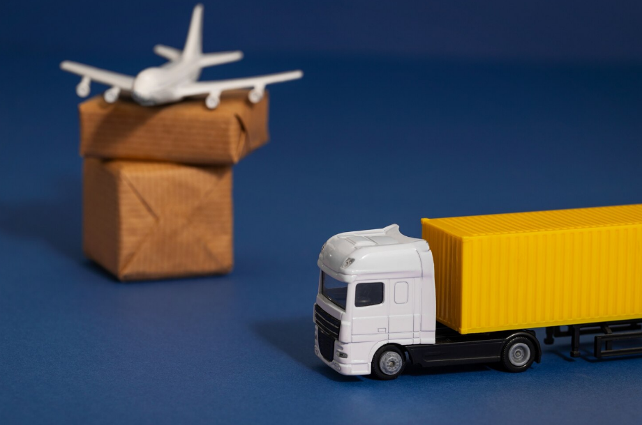 Havayolu Lojistiği: Acil Sevkiyatlar İçin Hızlı Çözümler