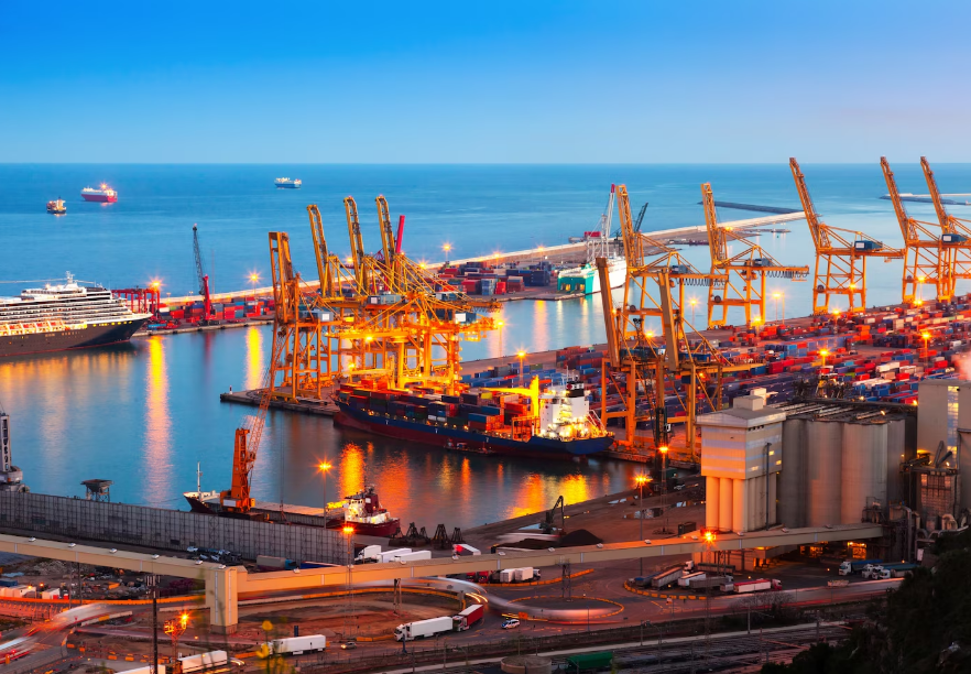 Cross-Docking ile Depolama Maliyetlerinden Kurtulun