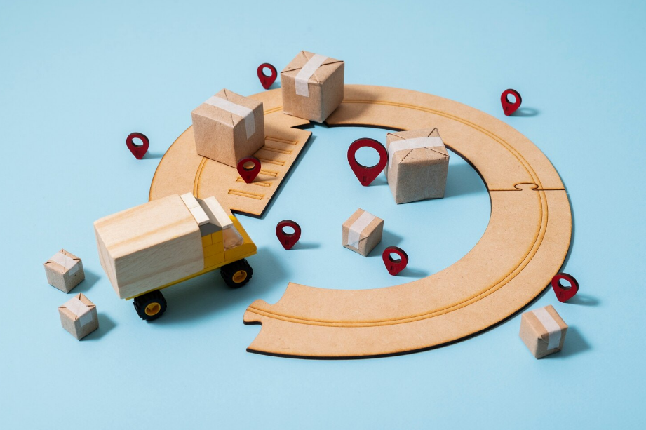 Şirketler İçin Lojistik Maliyetlerini Düşürmenin 5 Yolu