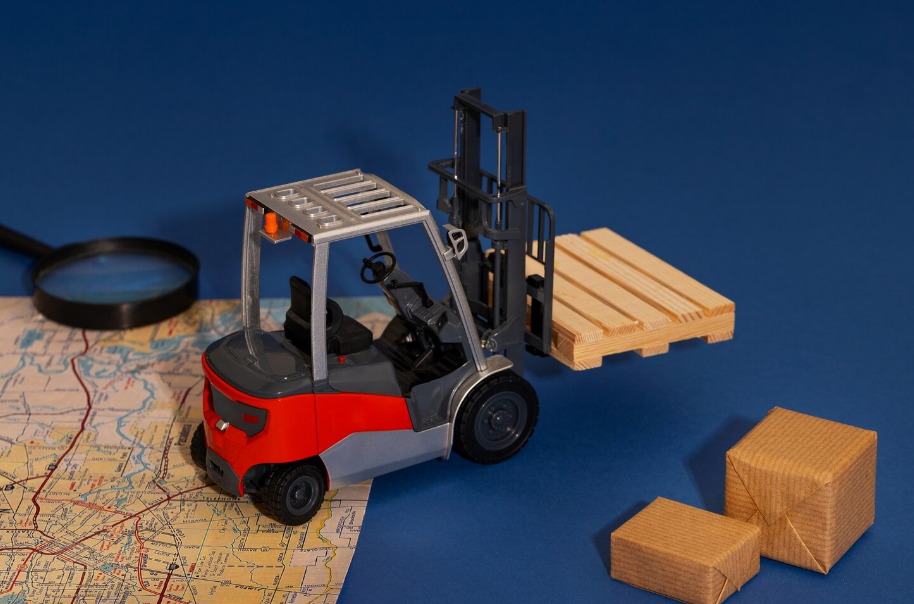 ADR’li Taşımacılık: Tehlikeli Maddelerin Güvenli Nakliyesi