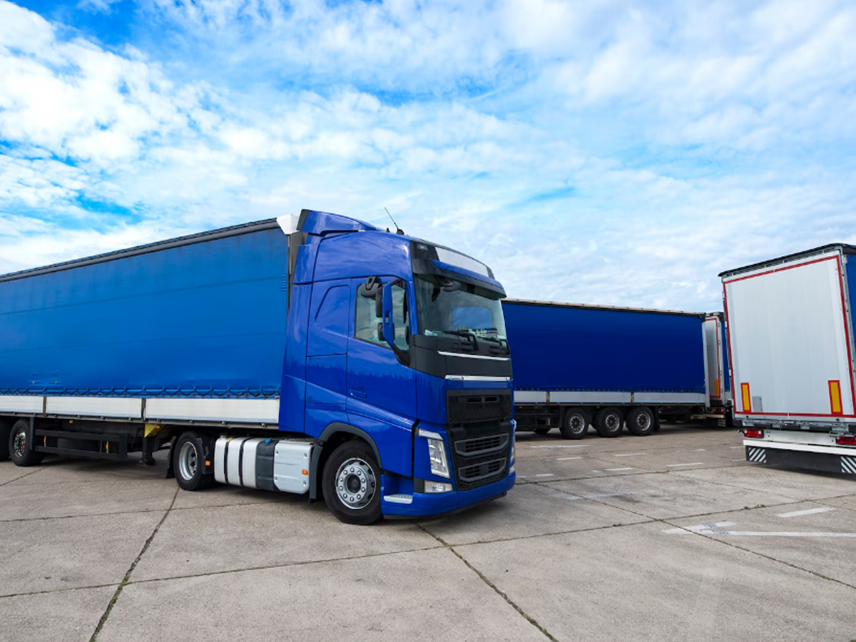 Big Data ve Lojistik: Veri Analitiği ile Rota Optimizasyonu