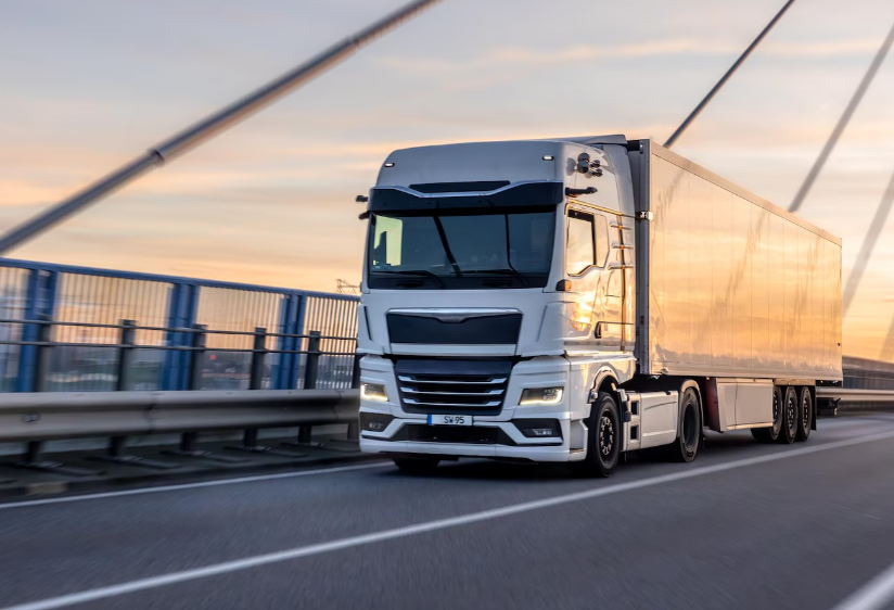 Intermodal Taşımacılık: Çevreci ve Verimli Lojistik Çözümü