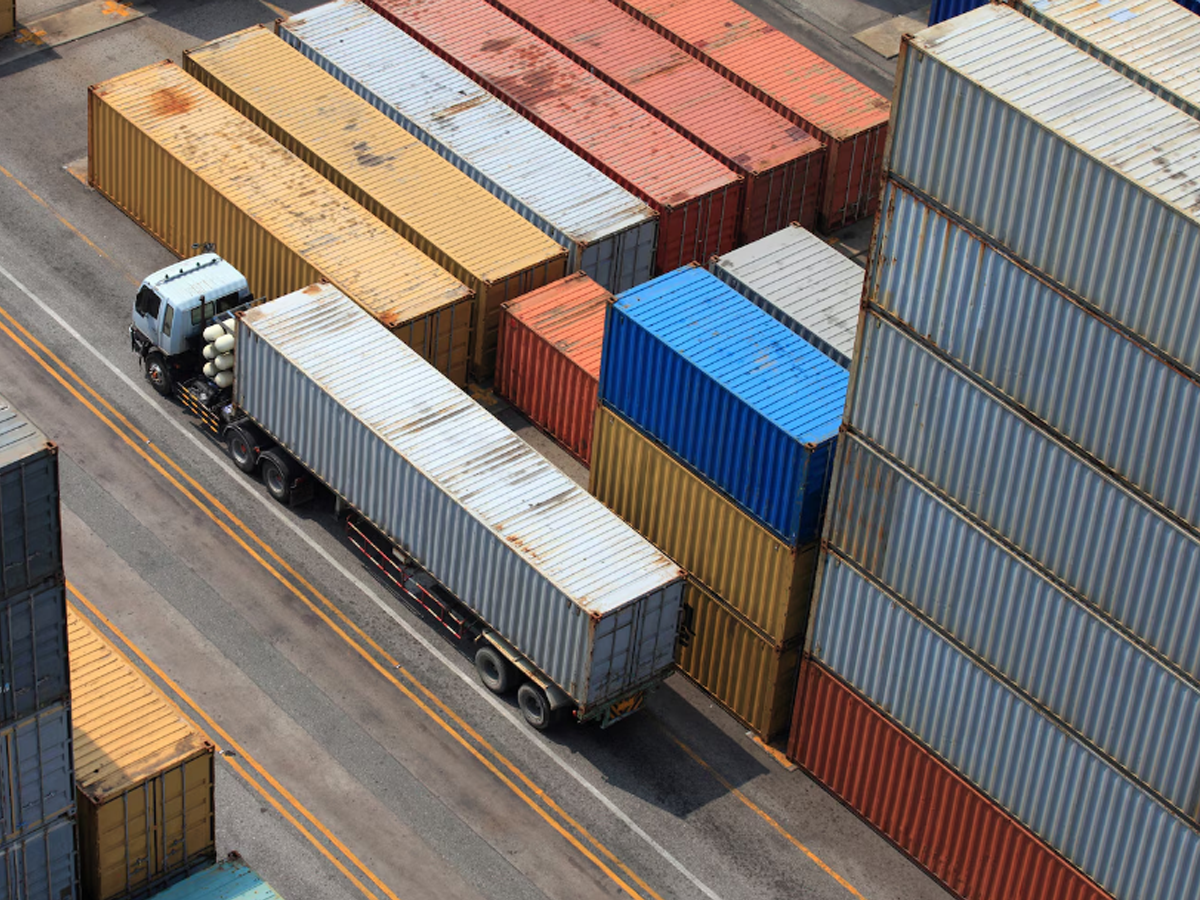 Küresel Tedarik Zinciri Krizlerine Karşı Dayanıklılık Artırma