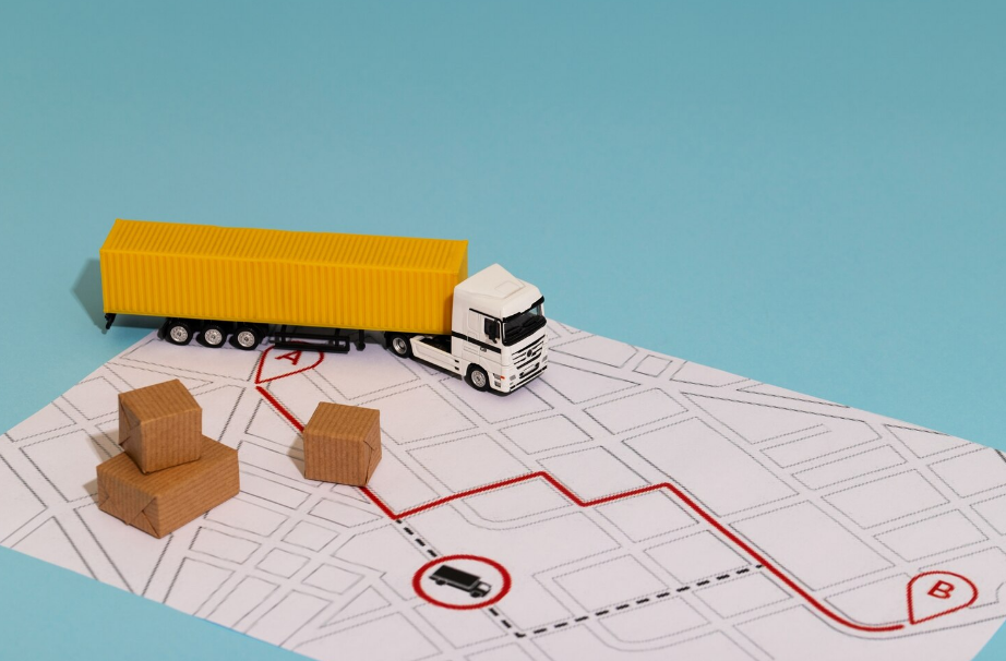 Ortadoğu Ülkelerine İhracat: Lojistik ve Gümrük Rehberi