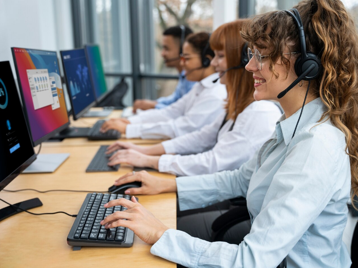 Yurtdışı Temsil ve Operasyonel Destek